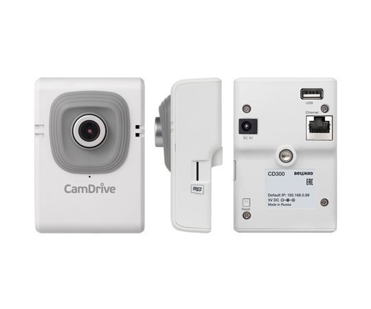 Beward CD300-4G