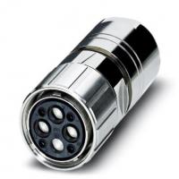 Phoenix contact 1607503 SL-5ES1N8A8002 Кабельный соединитель
