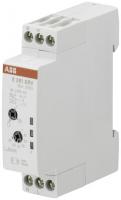 ABB 2CDE141000R0311 Реле установ.электрон.E261C-230