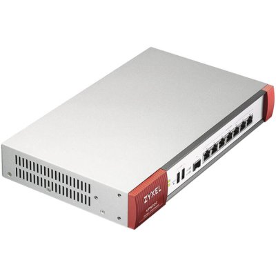 Межсетевой экран ZYXEL ZyWALL VPN300
