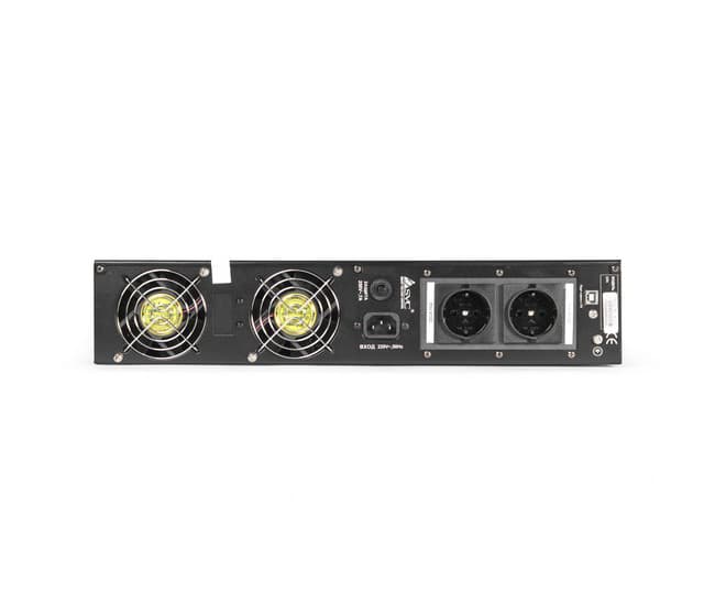 ИБП SVC RTL-1K-LCD