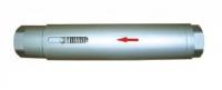 Компенсатор КСО Plast 40-16-50, Hortum