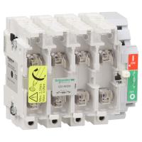 Schneider Electric GS1KKD4 РУБИЛЬНИК 4X125A 00