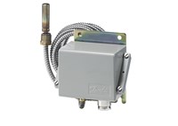 060L315666 Реле температуры Danfoss KPS 80