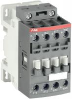 ABB Контактор AF16Z-22-00-22 с универсальной катушкой управления 48-130BAC/DC