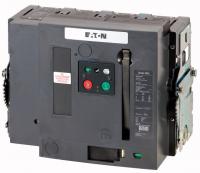 184093 Switch-disconnector, 4 pole, 2500 A, without protection, IEC, Withdrawable (INX40B4-25W-1)