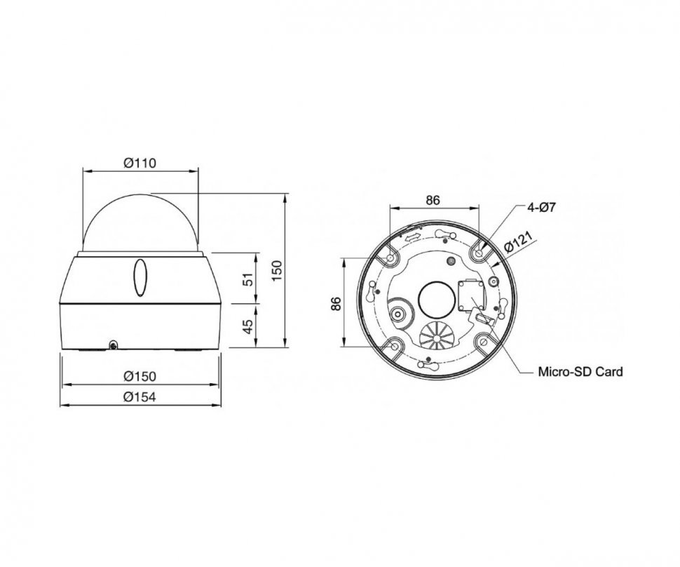 Smartec STC-HDT3918/3