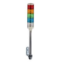 Schneider Electric XVC6B5 КОЛОННА В СБОРЕ 60ММ 24 В AC/DC LED XVC6B5