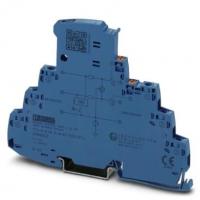Phoenix contact 2906822 TTC-6-3-HF-F-M-EX-12DC-UT-I Устройство защиты от перенапряжений