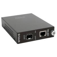 Медиаконвертер D-Link DMC-805G-A
