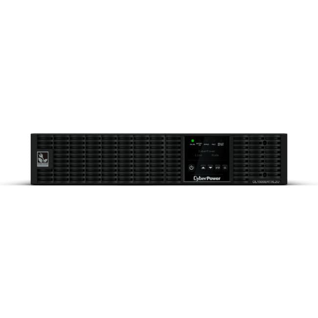 ИБП CyberPower OL1500ERTXL2U 1500VA/1350W