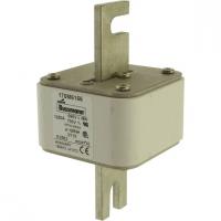 170M6166 Быстрый предохранитель 1250A 690V 3/110 AR UC