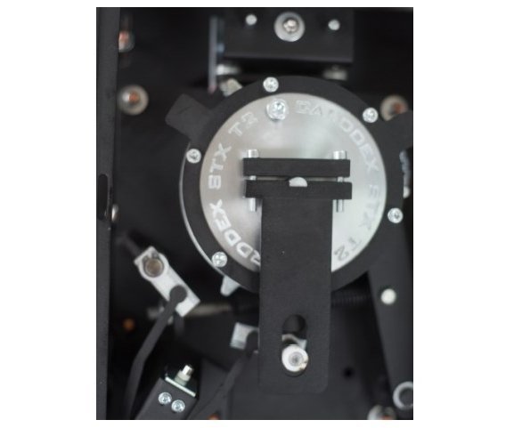Carddex STX-02NМ (без планок)