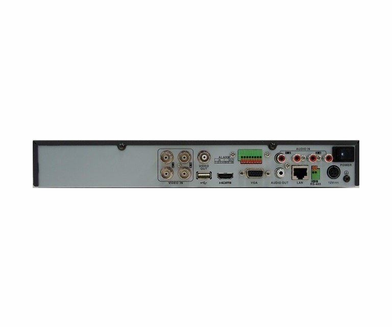HiWatch DS-H204U(B)