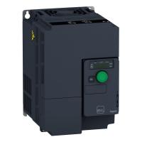 Schneider Electric ATV320U75S6C ПРЕОБР ЧАСТОТЫ КОМПАКТНОЕ ИСПОЛНЕНИЕ ATV320 7,5КВТ 600В 3Ф
