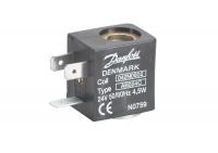 042N0802 Катушка Danfoss AB024C