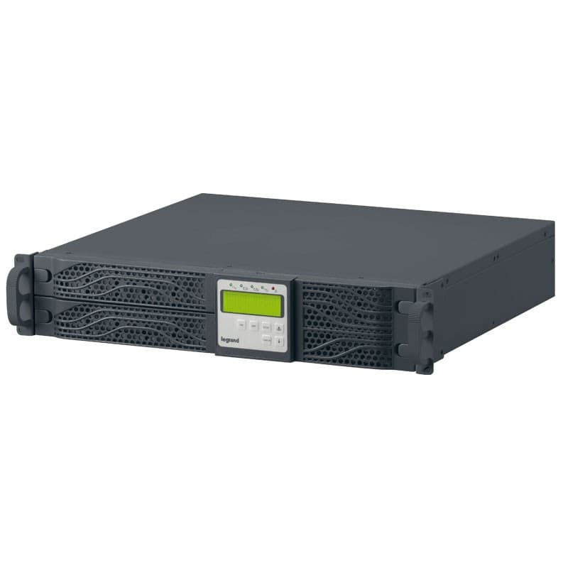 ИБП Legrand Daker DK Plus 2000 ВА 310051