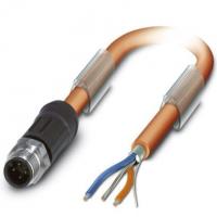 Phoenix contact 1431186 SAC-4P-M12MS/ 5,0-960 VA Системный кабель шины