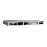 Коммутатор Cisco C9200-48P-RE