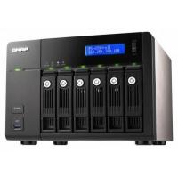 Сетевое хранилище Qnap TS-659 PRO II