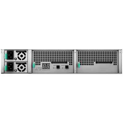 Сетевое хранилище Synology RX1217SAS