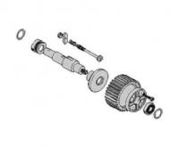 CAME 119RIBK052