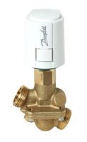 003Z1802 (003z1802) Клапан балансировочный Danfoss AQT (AB-QM) Ду=15 без измерительных ниппелей