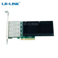 Сетевая карта LR-Link LRES1005PF-4SFP+