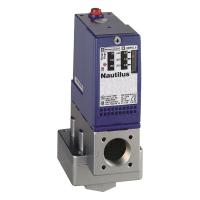 Schneider Electric XMLA002C2S11 ДАТЧИК ДАВЛЕНИЯ 2.5БАР XMLA002C2S11