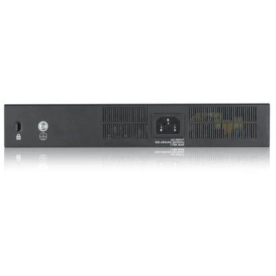 Коммутатор ZYXEL Nebula Flex GS1920-8HPv2-EU0101F