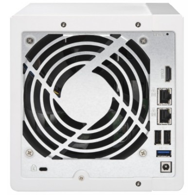 Сетевое хранилище Qnap TS-451