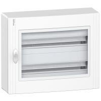 Schneider Electric PRA29224 ЩИТ PRAGMA 2РЯДA ПО 24МОД НАВЕСНОЙ