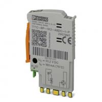 Phoenix contact 2907841 TTC-6P-1X2-48DC-I-P Штекерный модуль для защиты от перенапр-й