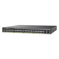 Коммутатор Cisco WS-C2960RX-48TS-L