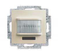 ABB 2CKA006200A0087 MSA-F-1.1.1-92-WL Датчик движения/активатор выключателя free@home, 1-кан., беспроводной, серия Basic 55, цвет слоновая кость