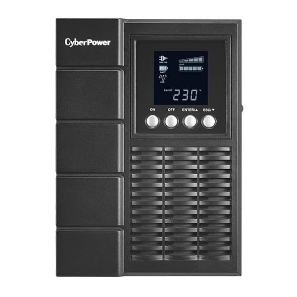 ИБП Cyberpower Online S OLS1500E