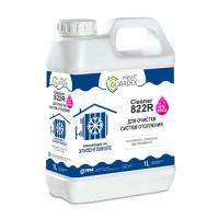Промывочный реагент HeatGUARDEX® Cleaner 822R