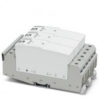 Phoenix contact 2905871 FLT-SEC-H-T1-3C-264/25-FM Комбинированный разрядник типа 1/2