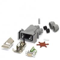 Phoenix contact 1689271 VS-09-IBS-ST Штекерный соединитель D-SUB