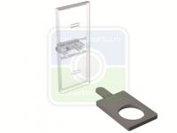 ABB 1SDA082485R1 Модуль сигнализации Ekip Modbus TCP