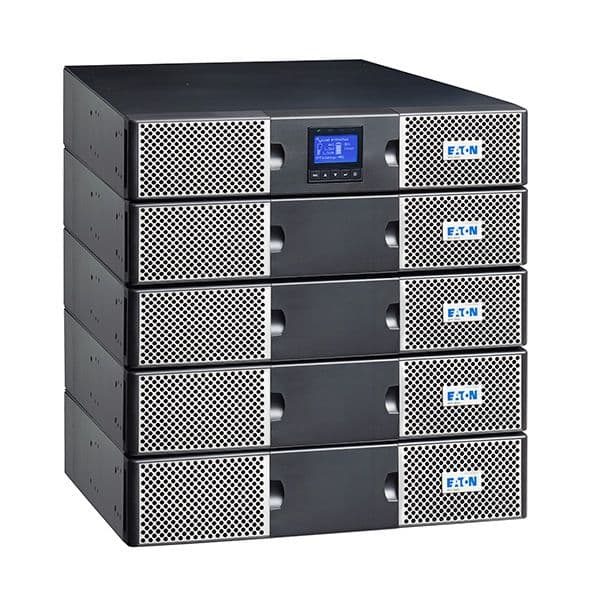ИБП Eaton 9PX 2200i RT2U Netpack 9PX2200IRTN