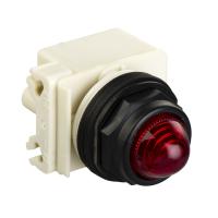 Schneider Electric 9001SKP7R9 СИГН. ЛАМПА 30ММ 230В КРАСНАЯ 9001SKP7R9