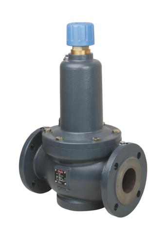 003Z0623 (003z5753) Клапан балансировочный Danfoss APF (ASV-PV) Ду=65