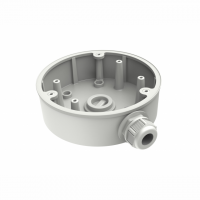Монтажная коробка HikVision DS-1280ZJ-PT6