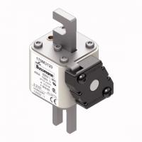 170M3120 Быстрый предохранитель 450A 690V 1*KN/80 AR UC