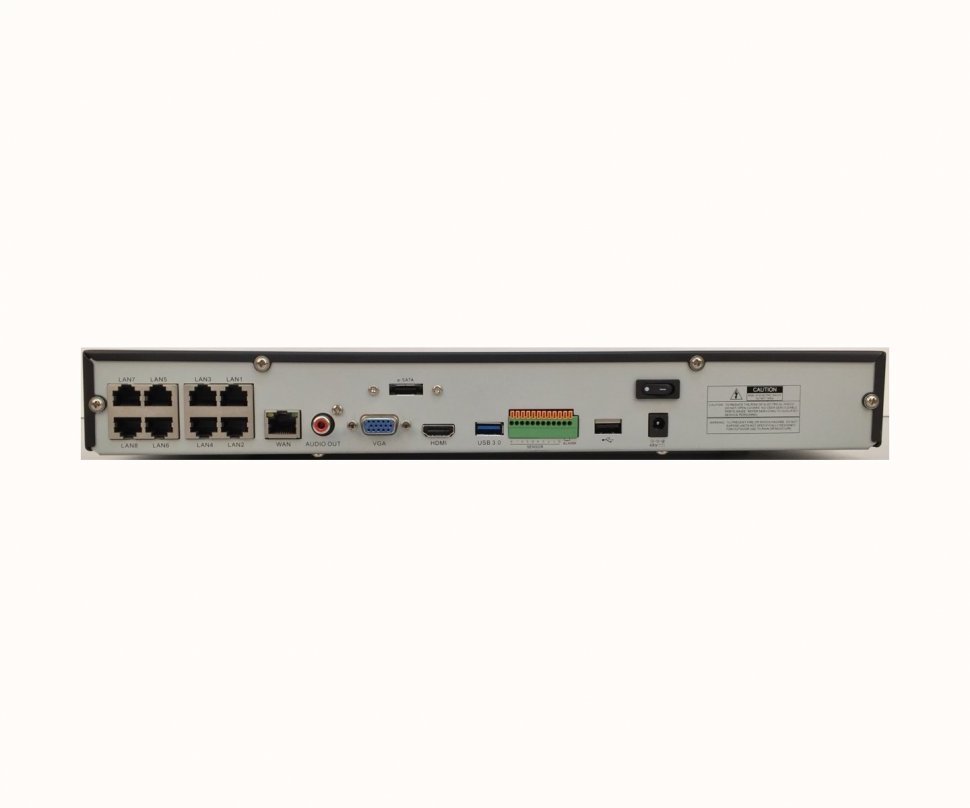 Smartec STNR-0860