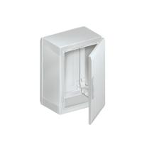 Schneider Electric NSYPLA12103G 7035 ШКАФ СО СПЛОШ. ДВ. 1250Х1000Х320