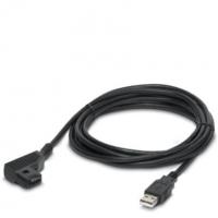 Phoenix contact 2320500 IFS-USB-DATACABLE Кабель для передачи данных