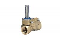 032U7120 Двухпозиционный электромагнитный клапан с сервоприводом Danfoss EV220B 20 B