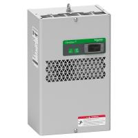 Schneider Electric NSYCU400 ХОЛ. АГ-Т 400ВТ БОК 230В 50ГЦ